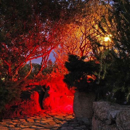 פורטו סן פאולו Residence L'Ea Di Lavru - Appartamenti Mono-Bilo-Trilocali מראה חיצוני תמונה