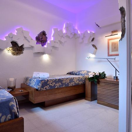 פורטו סן פאולו Residence L'Ea Di Lavru - Appartamenti Mono-Bilo-Trilocali מראה חיצוני תמונה